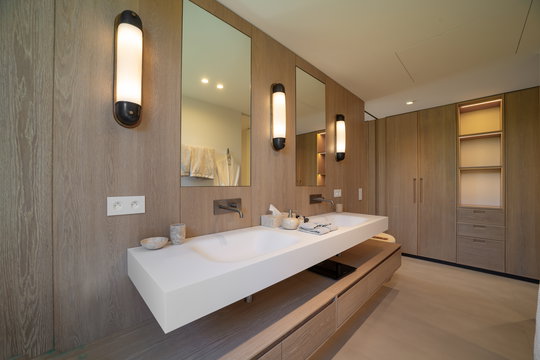 VILLA NATACHA BEDROOM5 10