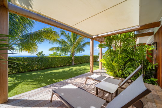 VILLA NATACHA BEDROOM5 11