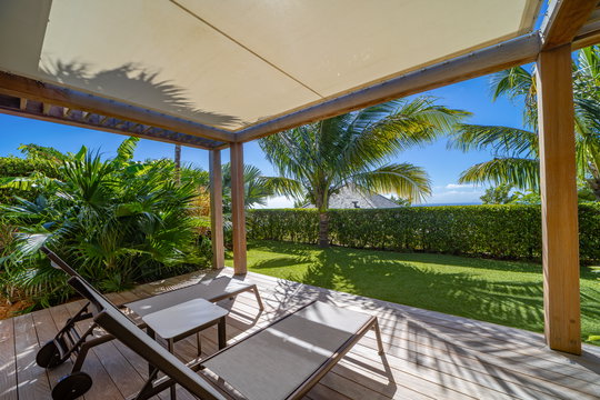 VILLA NATACHA BEDROOM5 12