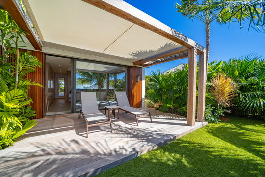 VILLA NATACHA BEDROOM5 13