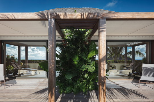 VILLA NATACHA BEDROOM5 15