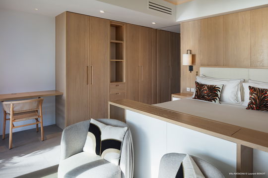 VILLA NATACHA BEDROOM5 2