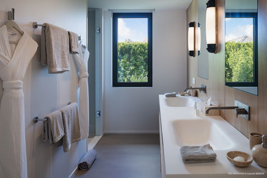 VILLA NATACHA BEDROOM5 3