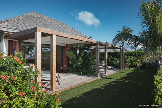 VILLA NATACHA BEDROOM5 4