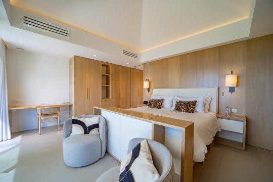 VILLA NATACHA BEDROOM5 6