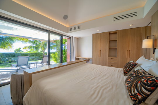 VILLA NATACHA BEDROOM5 7