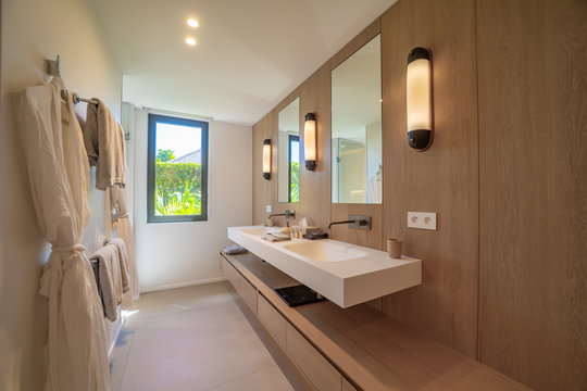 VILLA NATACHA BEDROOM5 8