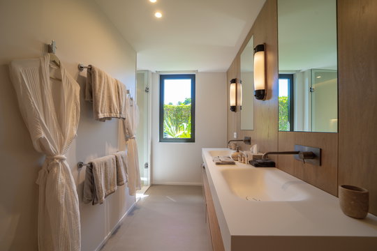 VILLA NATACHA BEDROOM5 9