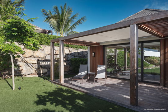 VILLA NATACHA FITNESS ROOM 2