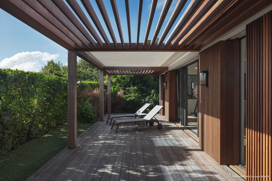 VILLA NATACHA FITNESS ROOM 3