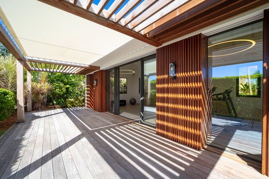 VILLA NATACHA FITNESS ROOM 6