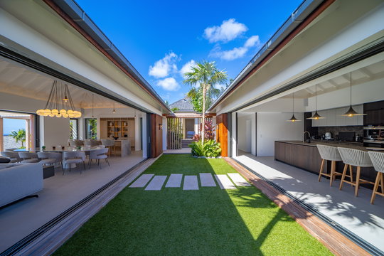 VILLA NATACHA KITCHEN 10