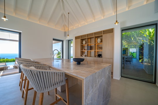 VILLA NATACHA KITCHEN 11