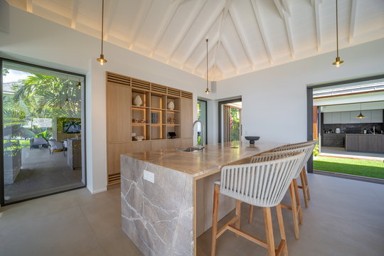 VILLA NATACHA KITCHEN 12