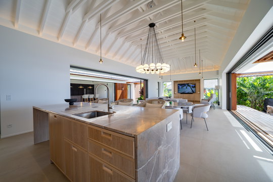 VILLA NATACHA KITCHEN 14