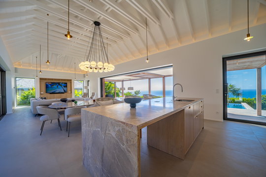 VILLA NATACHA KITCHEN 15