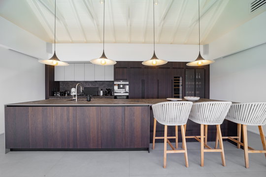 VILLA NATACHA KITCHEN 2