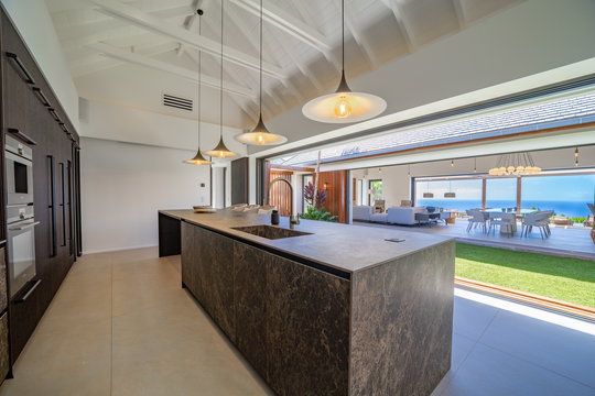 VILLA NATACHA KITCHEN 5