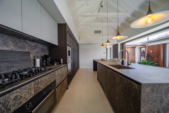 VILLA NATACHA KITCHEN 6