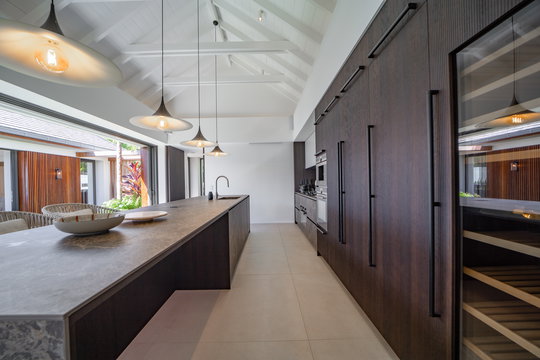 VILLA NATACHA KITCHEN 7