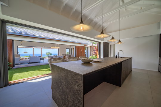 VILLA NATACHA KITCHEN 8