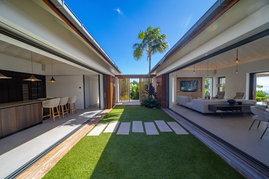 VILLA NATACHA KITCHEN 9