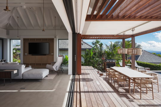 VILLA NATACHA LIVING ROOM 2