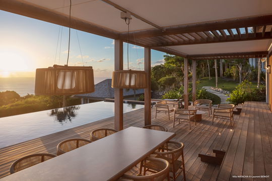 VILLA NATACHA LIVING ROOM 6