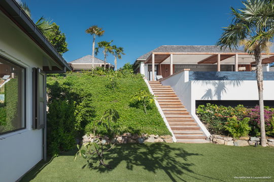 VILLA NATACHA OUTDOORS 2