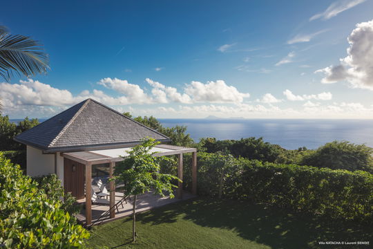 VILLA NATACHA OUTDOORS 3