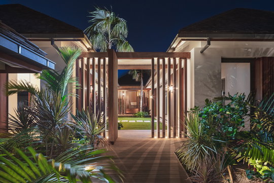 VILLA NATACHA OUTDOORS 4