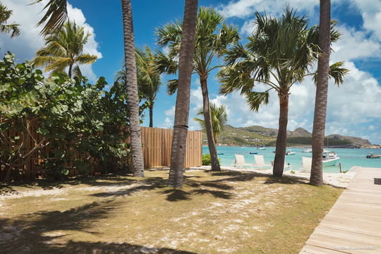 VILLA BDM BEACH ACCESS 1