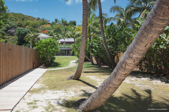 VILLA BDM BEACH ACCESS 3