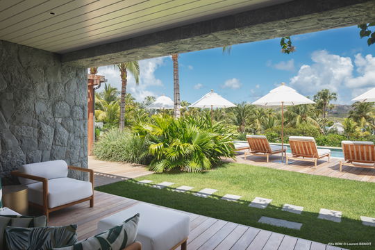 VILLA BDM BEDROOM3 4