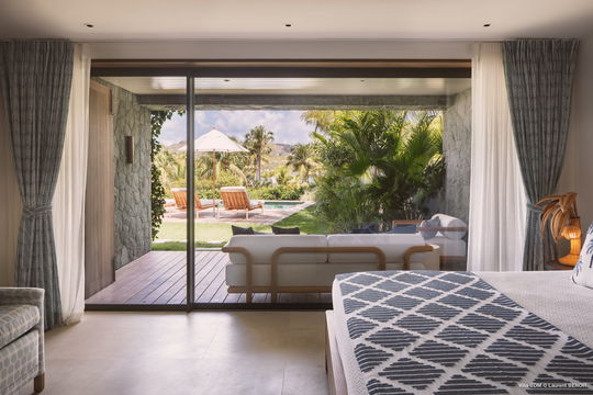 VILLA BDM BEDROOM4 1