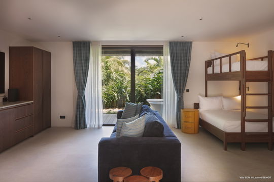 VILLA BDM BEDROOM5 2