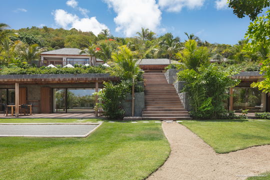 VILLA BDM BEDROOM6 5