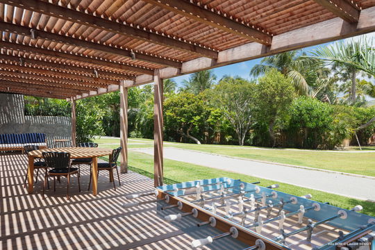 VILLA BDM FITNESS ROOM & MASSAGE ROOM 3