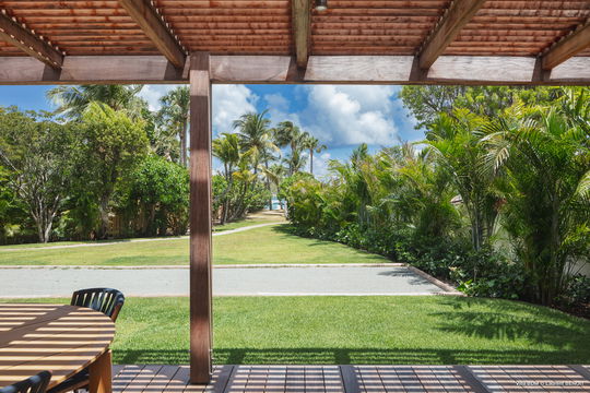 VILLA BDM FITNESS ROOM & MASSAGE ROOM 4