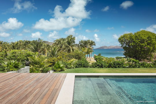 VILLA BDM POOL & TERRACE 2