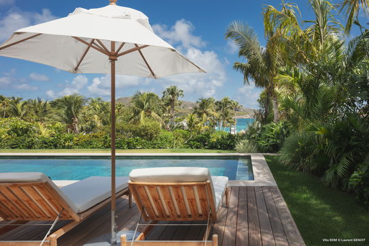 VILLA BDM POOL & TERRACE 3