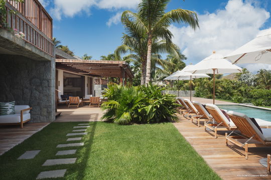 VILLA BDM POOL & TERRACE 4