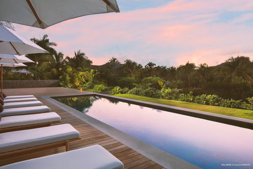 VILLA BDM POOL & TERRACE 8