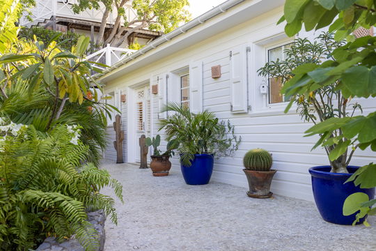 VILLA OCEANE OUTDOORS 1