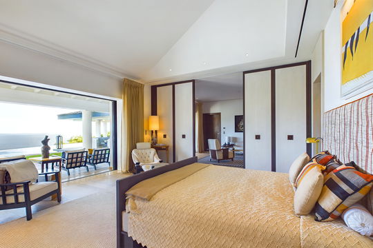 VILLA AMITIÉ BEDROOM1 1