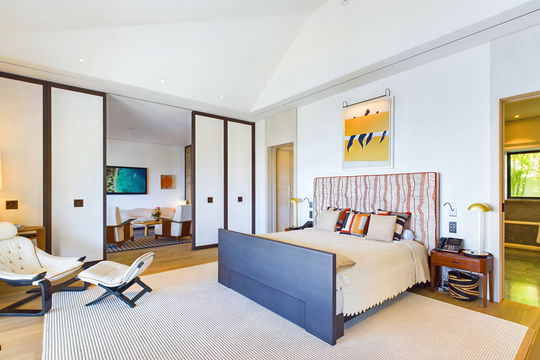 VILLA AMITIÉ BEDROOM1 2