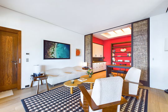 VILLA AMITIÉ BEDROOM1 3