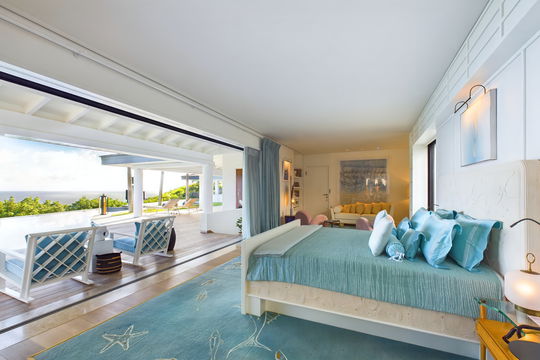 VILLA AMITIÉ BEDROOM2 1