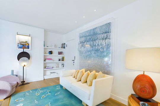 VILLA AMITIÉ BEDROOM2 2