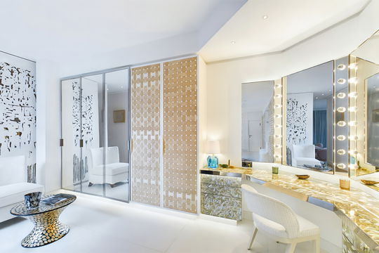 VILLA AMITIÉ BEDROOM2 3